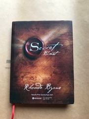 The Secret - Bí Mật ( bìa cứng )