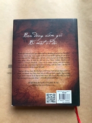 The Secret - Bí Mật ( bìa cứng )