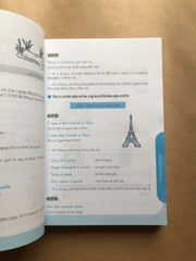 Học Nhanh Ngữ Pháp Tiếng Anh A - Z