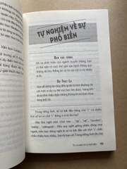 Bạn Không Thông Minh Lắm Đâu