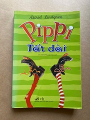 Pippi Tất Dài