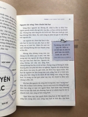 7 Thói Quen Của Bạn Trẻ Thành Đạt - The 7 Habits Of Highly Effective Teens