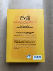 Thế Giới Phẳng