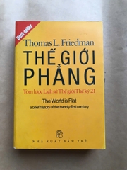 Thế Giới Phẳng