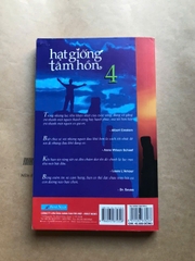 Hạt Giống Tâm Hồn - Tập 4 - Từ Những Điều Bình Dị