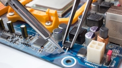Cách mắc diode ngược để bảo vệ mạch – Tư duy từ dân kỹ thuật