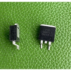 Mosfet chống ngược 160N03 Dán SMD Kênh N-CH 160A 30V TO-263