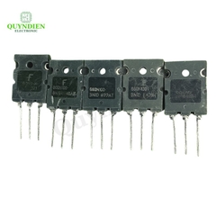 IGBT 60N100, G60N100, Hàng tháo máy 60A 1000V TO-247 (sống 99%)