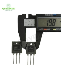 IGBT 60N100, G60N100, Hàng tháo máy 60A 1000V TO-247 (sống 99%)