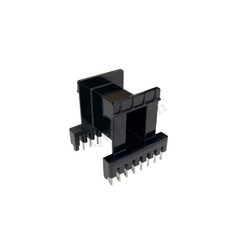 Khuôn biến áp xung EE4220 nằm (8+8 chân)