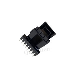 Khuôn biến áp xung EE4220 nằm (8+8 chân)