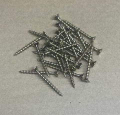 Vít vàng vít bắn gỗ 4F Túi 100 con=195g