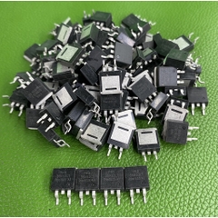 Mosfet chống ngược 160N03 Dán SMD Kênh N-CH 160A 30V TO-263