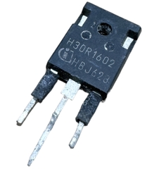 IGBT H30R1602 ( 30A 1600V ) Tháo Máy