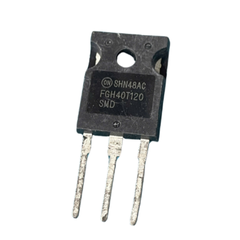 IGBT FGH40T120  40A 1200V  TO247 Tháo máy hãng ON
