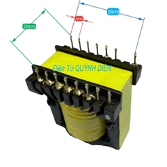 Biến áp E42 tháo zin TG1000