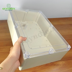 Hộp Nhựa ABS 380x260x115mm Vy Anh