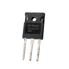 IGBT FGH40T120  40A 1200V  TO247 Tháo máy hãng ON