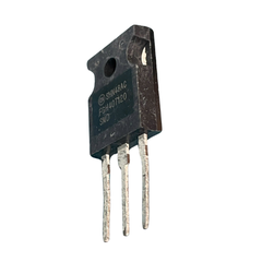 IGBT FGH40T120  40A 1200V  TO247 Tháo máy hãng ON