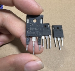 IGBT H30R1602 ( 30A 1600V ) Tháo Máy