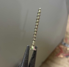 Vít vàng vít bắn gỗ 4F Túi 100 con=195g