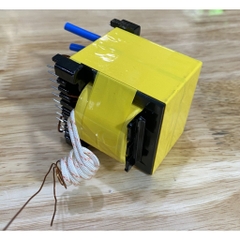 Biến áp xung EE5540 Đôi Đứng dùng cho máy 32f 46f 56f IGBT Auto dòng