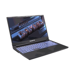 Laptop Gaming Gigabyte G5 MF-F2VN333SH (15.6