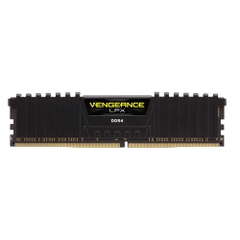 Ram Desktop Corsair Vengeance LPX 16GB - CMK16GX4M1E3200C16 (1x16GB/ DDR4/ 3200MHz)