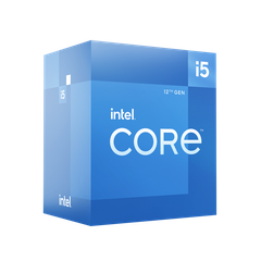 CPU Intel Core i5-12400F (18MB | 6 nhân 12 luồng | Upto 4.4GHz | LGA 1700 | No GPU)
