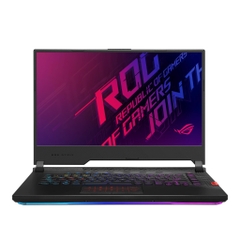 Laptop Asus Gaming ROG Strix G513IH-HN015T (Ryzen 7 4800H/8GB RAM/512GB SSD/15.6 FHD 144hz/GTX1650 4GB/Win10/Xám)