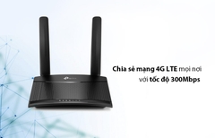 Thiết bị mạng/ Router TP-Link MR100