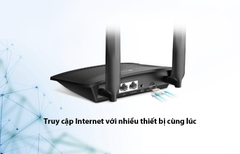 Thiết bị mạng/ Router TP-Link MR100