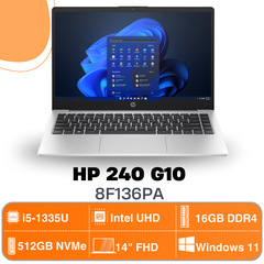 Laptop HP 240 G10-8F136PA (14