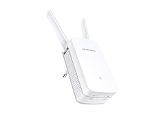 Repeater mở rộng sóng Wifi Chuẩn N Mercusys MW300RE