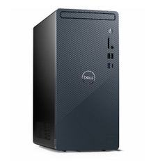 PC Dell Inspiron 3020-4VGWP (i3 13100 | 8GB | S-256GB | Win 11 + Office 21 | Đen)