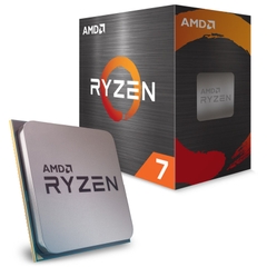 CPU AMD RYZEN 7 5700X (36MB | 8C-16T | 4.6GHz | Socket AM4)