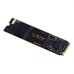 Ổ Cứng SSD M.2 NVME 500GB Western Digital BLACK SN750 SE (WDS500G1B0E)