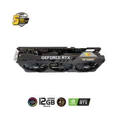 Card màn hình Asus TUF-RTX 3060-O12G-V2-GAMING