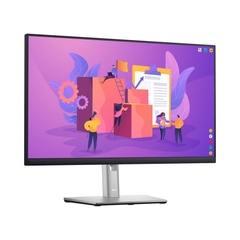 Màn Hình LCD Dell P2422H (24