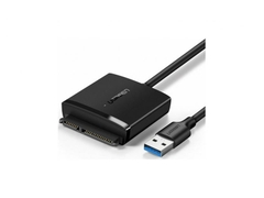 Cáp chuyển đổi USB 3.0 sang SATA cho ổ cứng SATA 2,5 /3,5 inch Ugreen 60561 cao cấp