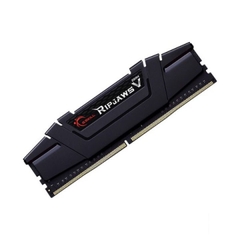 Ram Desktop Gskill Ripjaws V 16GB - F4-3200C16S-16GVK (1x16GB/ DDR4/ 3200Mhz)