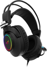 Tai Nghe Over-Ear Có Dây SoundMax AH-336