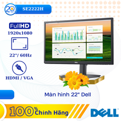 Màn hình LCD Dell SE2222H (22