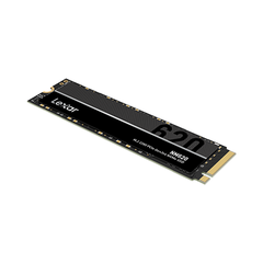 Ổ cứng SSD Lexar LNM620 512G M.2 Nvme PCIe Gen3x4 -  LNM620X512G-RNNNG