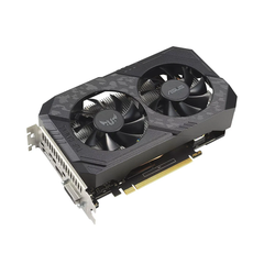 Card màn hình ASUS TUF Gaming GeForce GTX 1650 OC Edition 4GB 4GB GDDR6 (TUF-GTX1650-O4GD6-P-V2-GAMING)