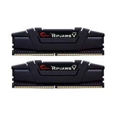 Ram Desktop G.Skill Ripjaws V 16GB - F4-3600C18D-16GVK (2x8GB/ DDR4/ 3600MHz)