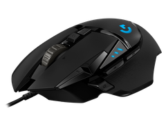 Chuột Gaming Có Dây Logitech G502 Hero