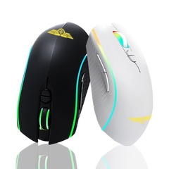 Chuột Gaming Có Dây Newmen GX9 / GX9 Pro