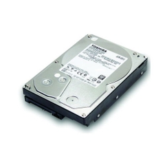 HDD TOSHIBA 500GB