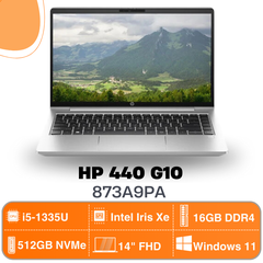 Laptop HP Probook 440 G10-873A9PA (14